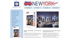 Desktop Screenshot of britguidenewyork.net